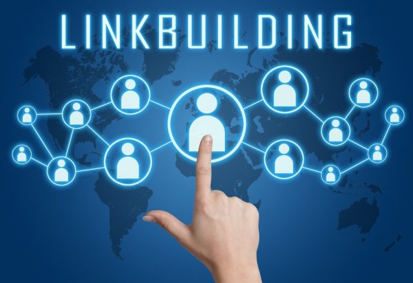 Linkbuilding: Strategieën om je website te versterken